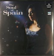 Spain, Soul Of Spain [180g Vinyl] (LP)