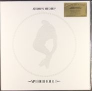 Spandau Ballet, Journeys To Glory [180 Gram Transparent Vinyl] (LP)