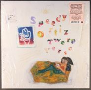 Speedy Ortiz, Twerp Verse [Pink Vinyl w/ Rainbow Splatter + Bonus 7"] (LP)