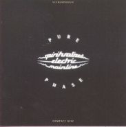 Spiritualized, Pure Phase (CD)