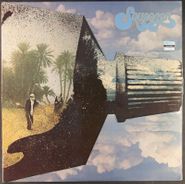 Squeezer, Joy Jell Fantasies (LP)