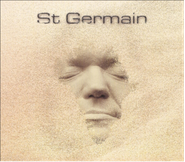 St. Germain, St. Germain (CD)