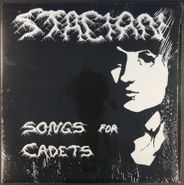 Stacian, Songs For Cadets (LP)