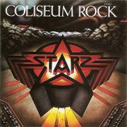 Starz, Coliseum Rock (CD)