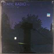 Static Radio NJ, An Evening Of Bad Decisions (LP)