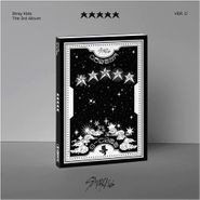 Stray Kids, 5 Stars - 3rd album [Limited Edition Book Set] (CD)