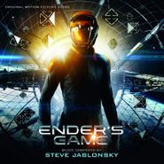 Steve Jablonsky, Ender's Game [Score] (LP)