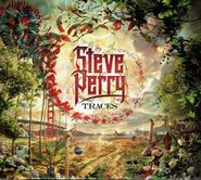 Steve Perry, Traces [Limited Edition] (CD)