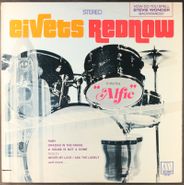 Stevie Wonder, Eivets Rednow [Reissue] (LP)