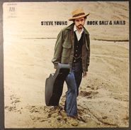 Steve Young, Rock Salt and Nails (LP)
