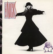 Stevie Nicks, Rock A Little (CD)