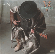 Stevie Ray Vaughan And Double Trouble, In Step (CD)