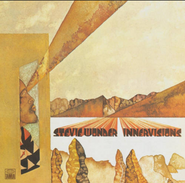Stevie Wonder, Innervisions (CD)
