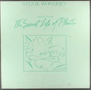 Stevie Wonder, Journey Through The Secret Life Of Plants (LP)