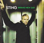 Sting, Brand New Day (CD)
