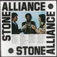 Stone Alliance, Stone Alliance (LP)