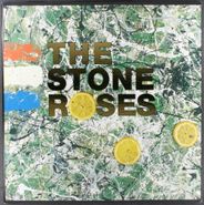 The Stone Roses, The Stone Roses [180 Gram Numbered Yellow Vinyl] (LP)
