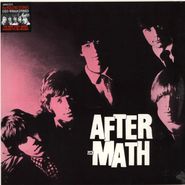 The Rolling Stones, Aftermath (LP)