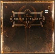 Theatre of Tragedy, Storm [Orange Vinyl] (LP)