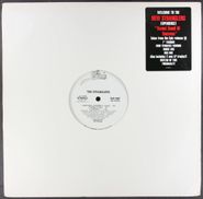 The Stranglers, Sweet Smell Of Success [White Label Promo] (12")