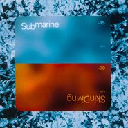 Submarine, Skindiving (CD)