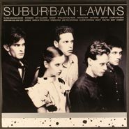 Suburban Lawns, Suburban Lawns [2015 Reissue "Lawn Sprinkler" Colored Vinyl] (LP)