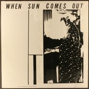 Sun Ra & His Mythic Science Arkestra, When The Sun Comes Out [2008 Issue] (LP)
