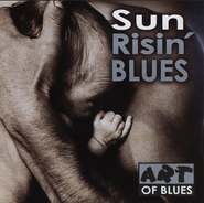 Various Artists, Sun Risin' Blues (CD)
