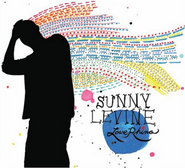 Sunny Levine, Love Rhino (CD)