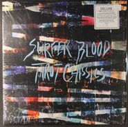 Surfer Blood, Tarot Classic EP [Deluxe Colored] (LP)
