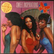The Sweet Inspirations, Hot Butterfly (LP)