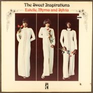 The Sweet Inspirations, Estelle, Myrna and Sylvia (LP)