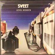 The Sweet, Level Headed (LP)