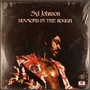 Syl Johnson, Diamond In The Rough (LP)