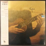 Sylvie Simmons, Sylvie (LP)