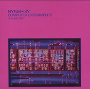Synergy, Computer Experiments Volume One (CD)