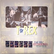T. Rex, The BBC Recordings 1970-1976 [Italian Issue] (LP)