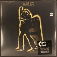 T. Rex, Electric Warrior [European 180 Gram Vinyl]  (LP)