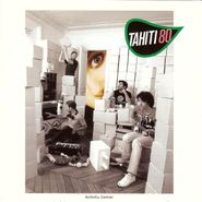Tahiti 80, Activity Center (CD)