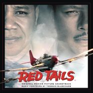 Terence Blanchard, Red Tails [OST] (CD)