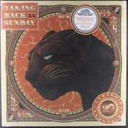 Taking Back Sunday, Twenty [2019 "Koi" Colored Vinyl] (LP)