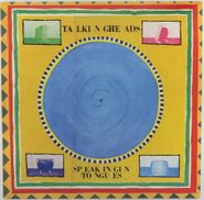 Talking Heads, Speaking In Tongues [European 180 Gram Vinyl] (LP)