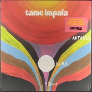 Tame Impala, Tame Impala EP [2013 RSD Red Vinyl] (LP)