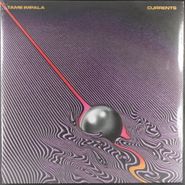 Tame Impala, Currents [2015 Sealed Violet/Amber Color Vinyl] (LP)