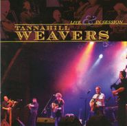 The Tannahill Weavers, Live & In Session (CD)