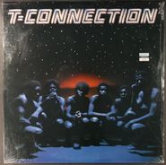 T-Connection, T-Connection (LP)