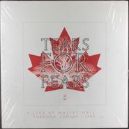 Tears For Fears, Live At Massey Hall [2021 RSD] (LP)