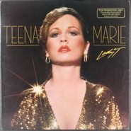 Teena Marie, Lady T [1980 Issue] (LP)