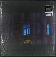 Tempers, Private Life [Clear Vinyl] (LP)