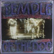 Temple Of The Dog, Temple Of The Dog [2016 Sealed Reissue] (LP)